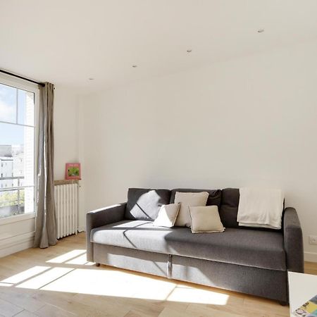 Appartement Nation Paris Exterior photo