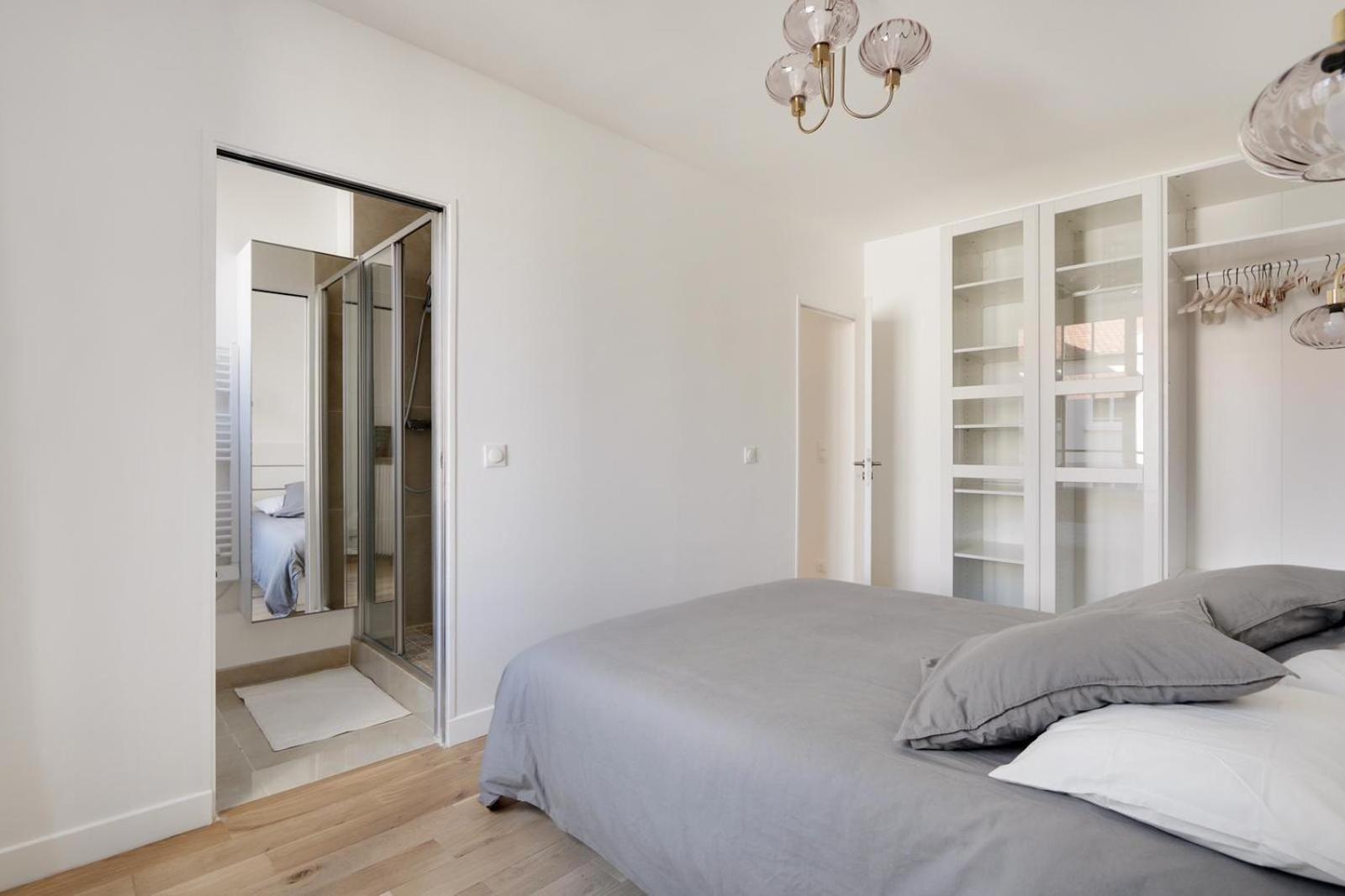 Appartement Nation Paris Exterior photo