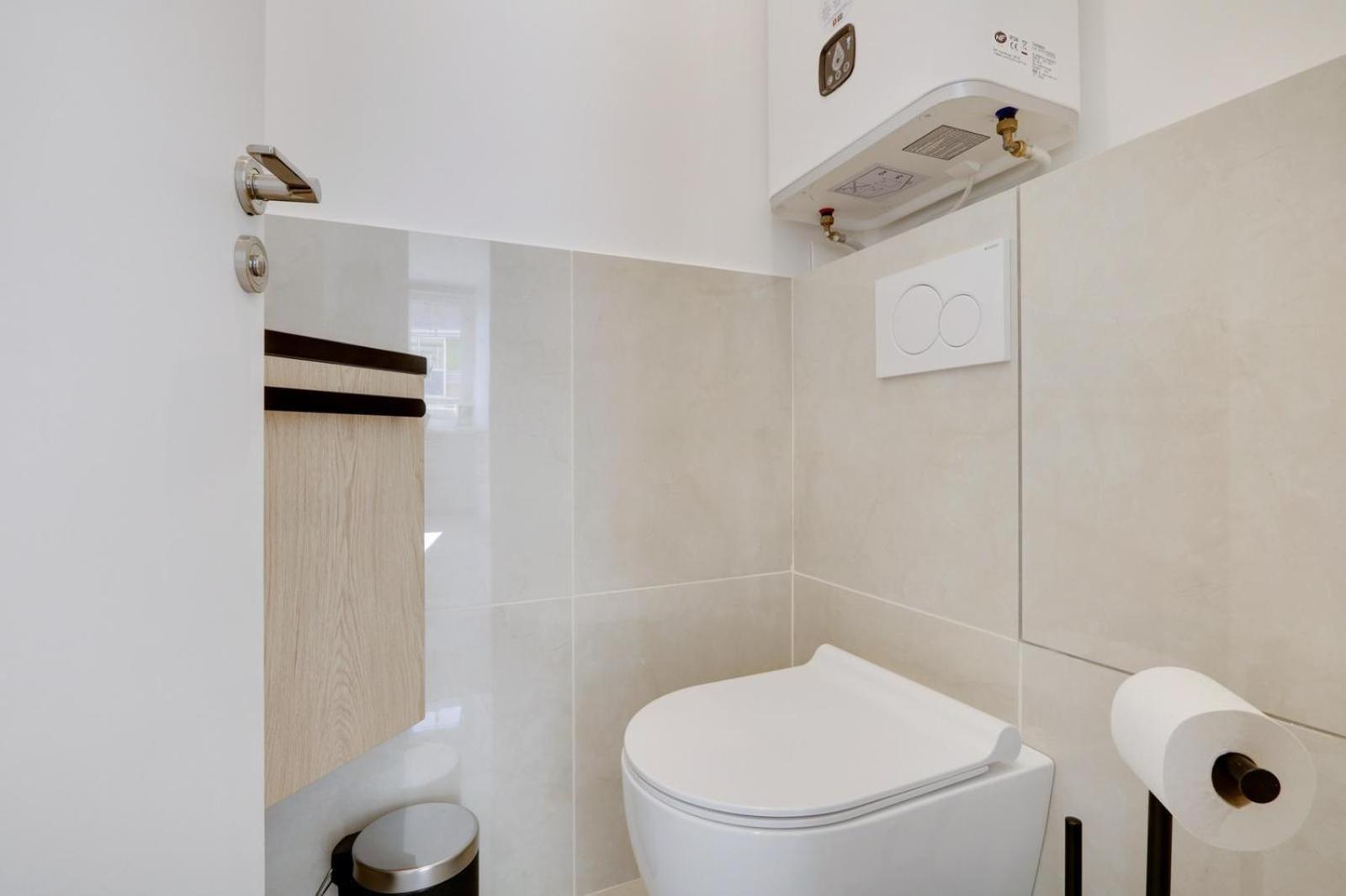 Appartement Nation Paris Exterior photo